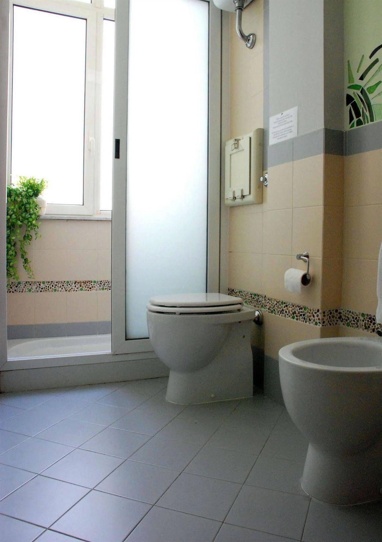 Ferienwohnung Latt E Liett Neapel Exterior foto